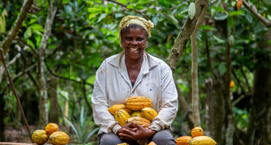 Build a Livelihood
