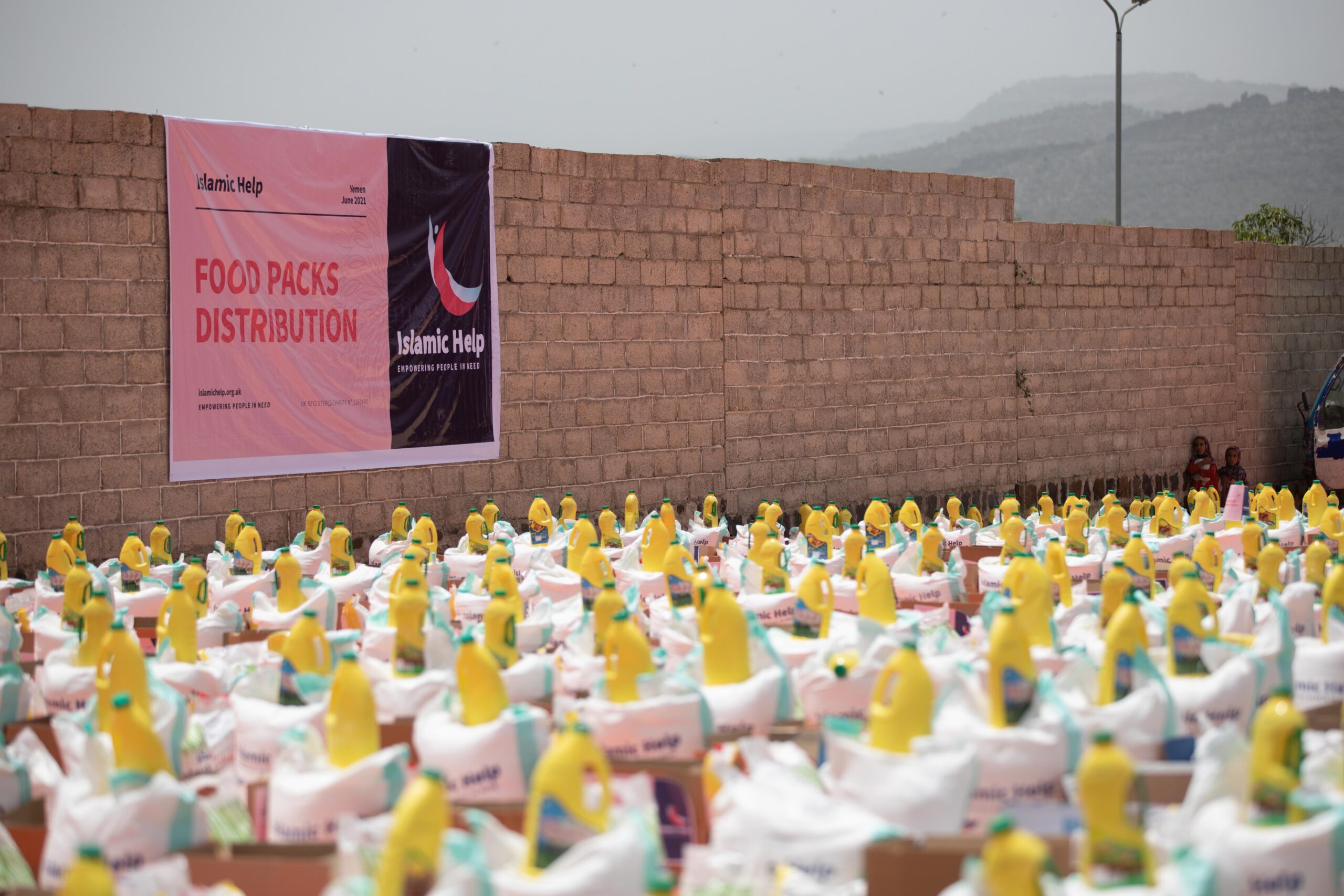 Fighting Long-Term Hunger: How Food Aid Supports Families Beyond Emergencies