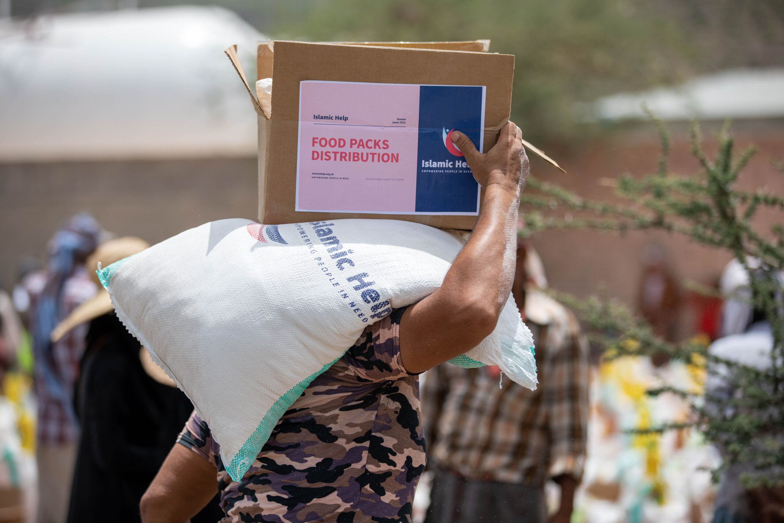 What Is Sadaqah? Understanding Voluntary Charity in Islam Introduction