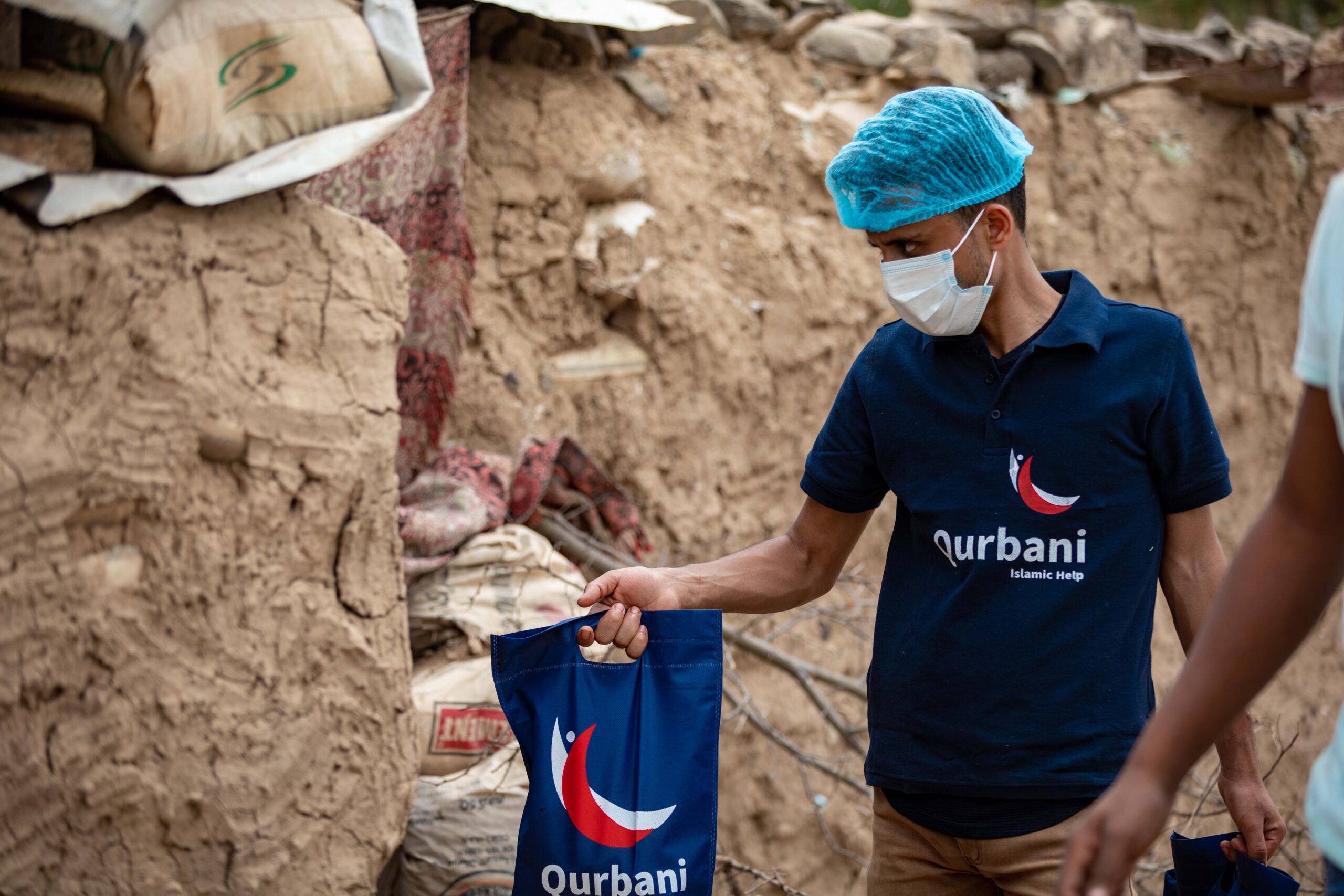 Ethical Sadaqah Qurbani in Islam