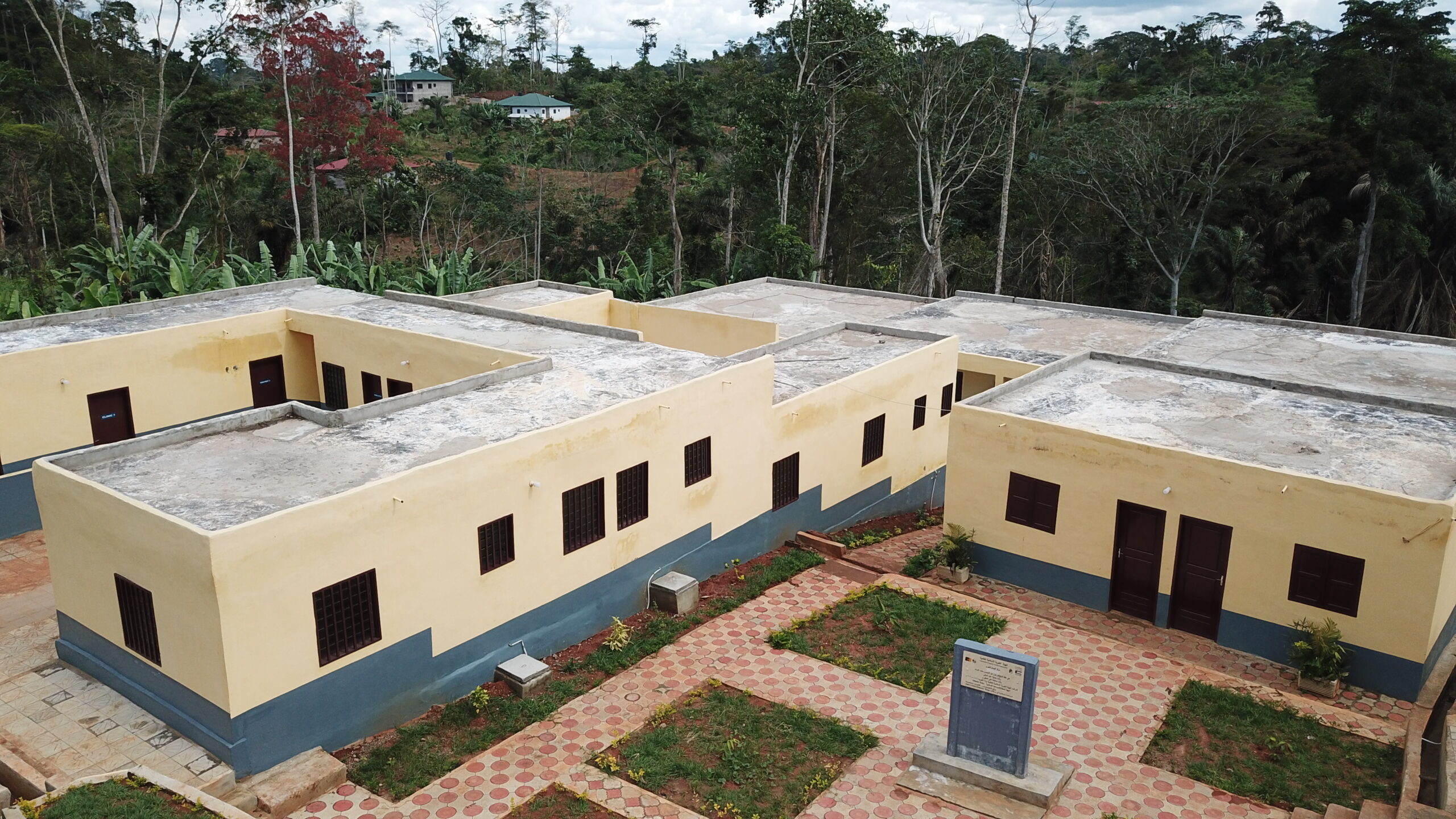 Examples of Sadaqah Jariyah Projects: Wells, Schools, Mosques and More