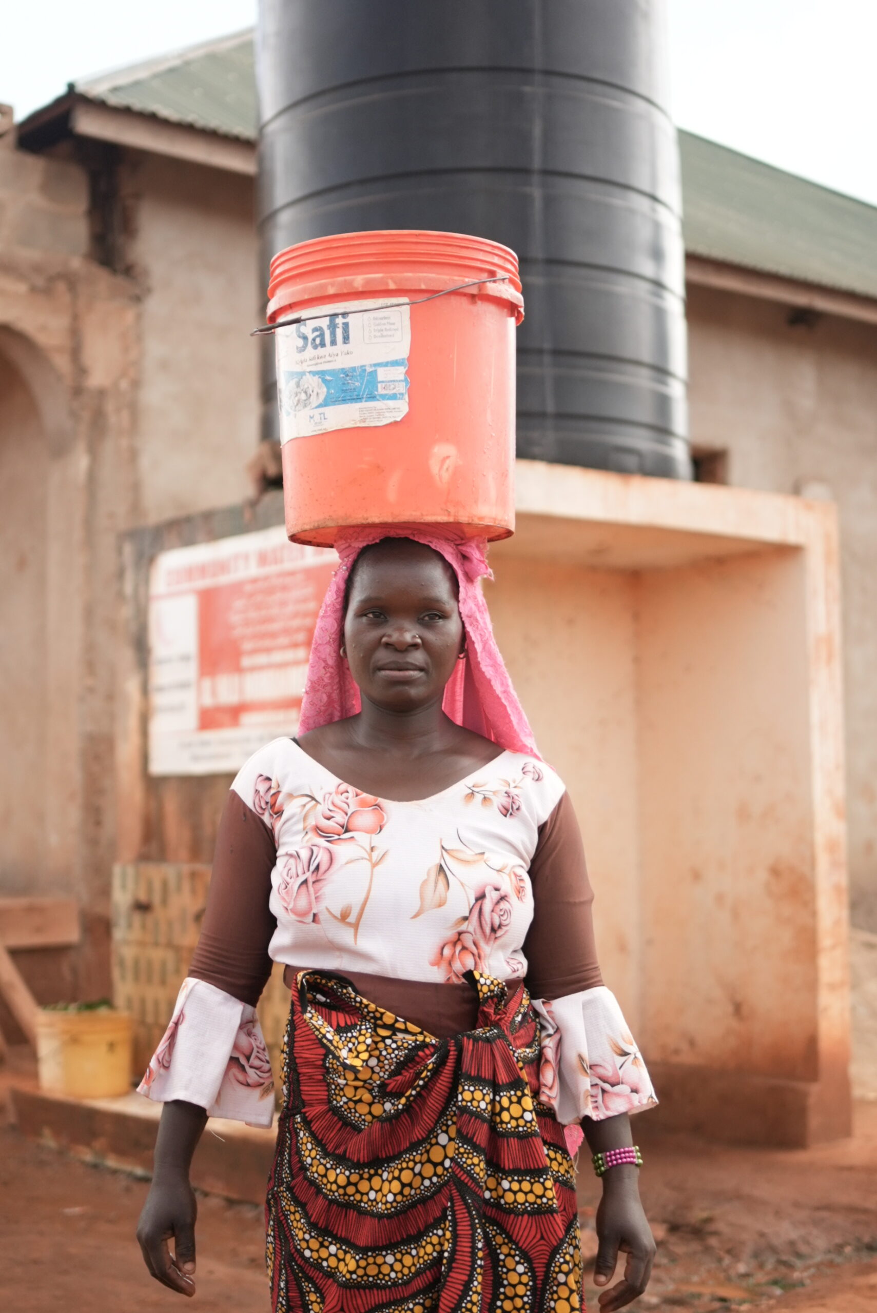 Mothers on the Frontline: Maternal and Child Health in Humanitarian Crises