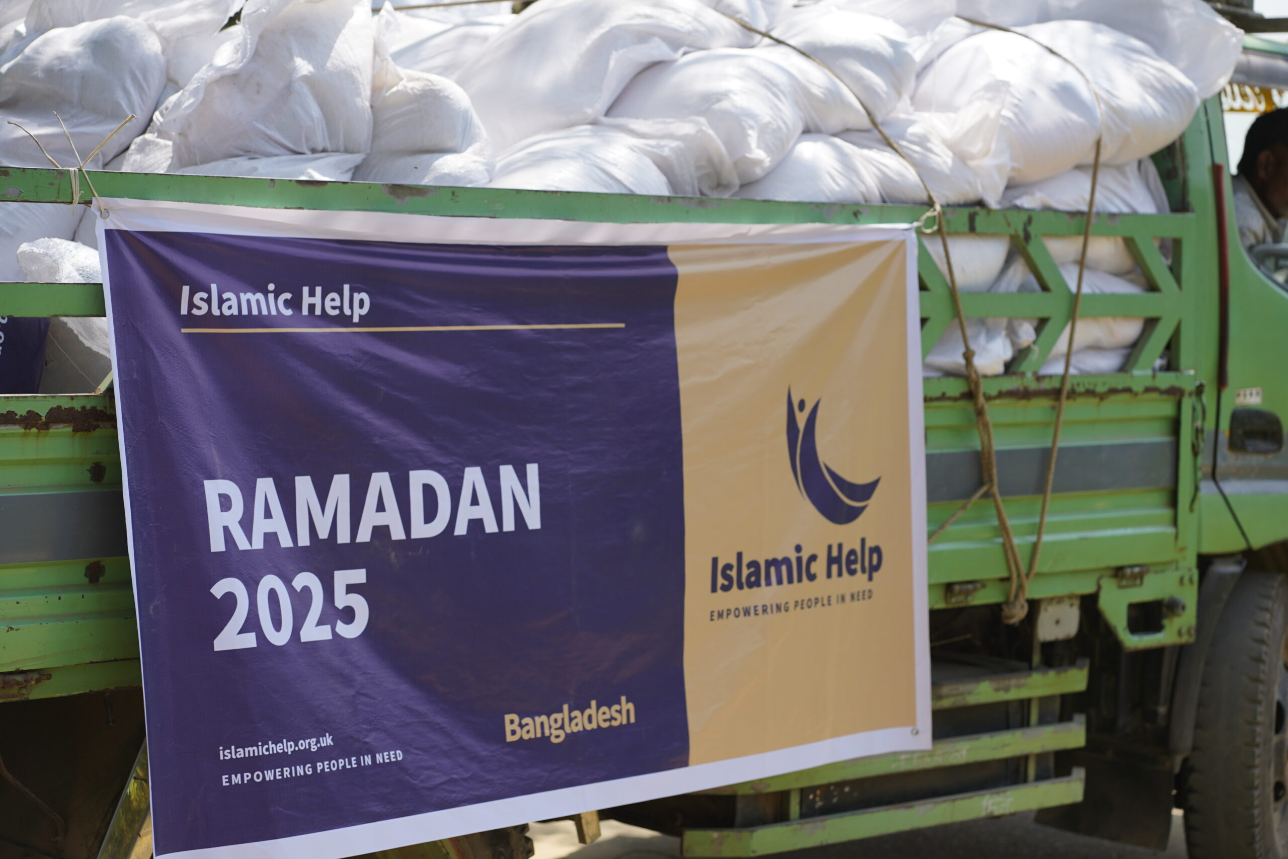 Best Time to give Sadaqah in Islam