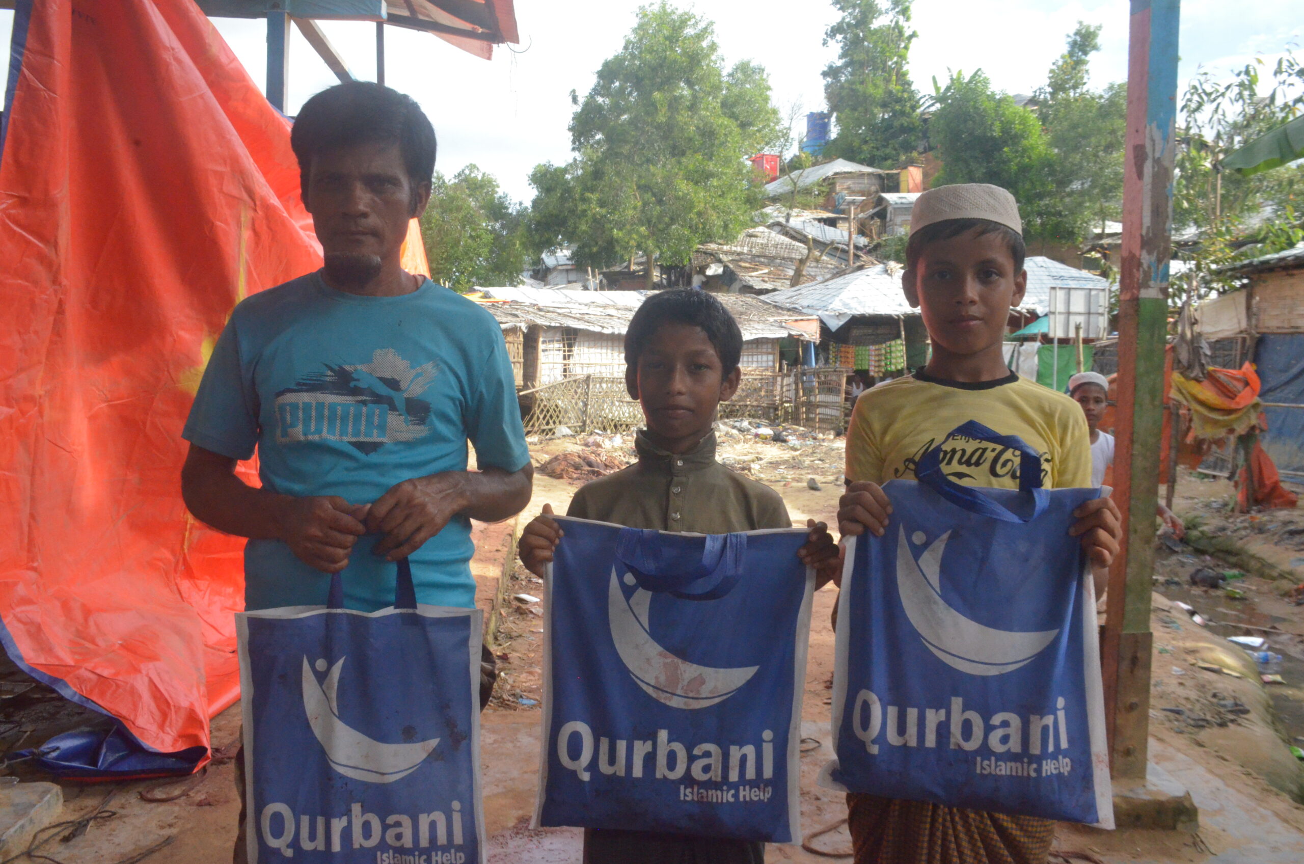 Aqiqah vs Qurbani: Understanding the Difference Between These Two Islamic Sacrifices