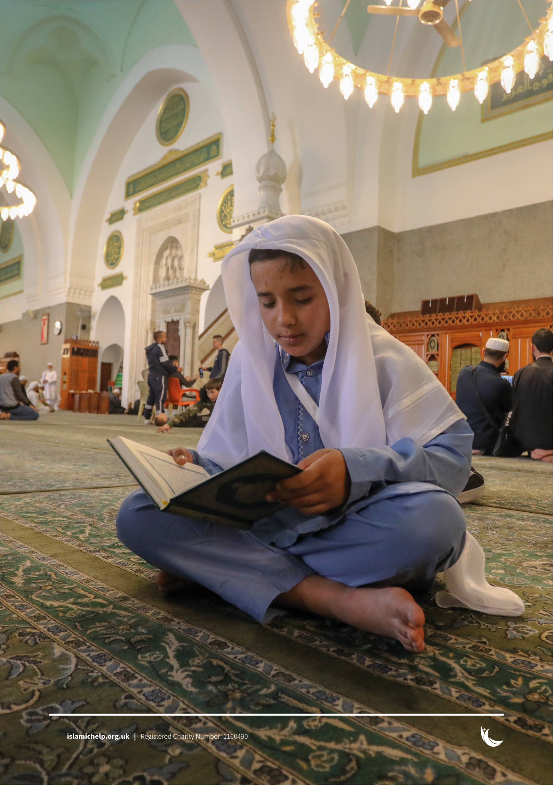 Laylatul Qadr 2026 – The Night of Power Guide