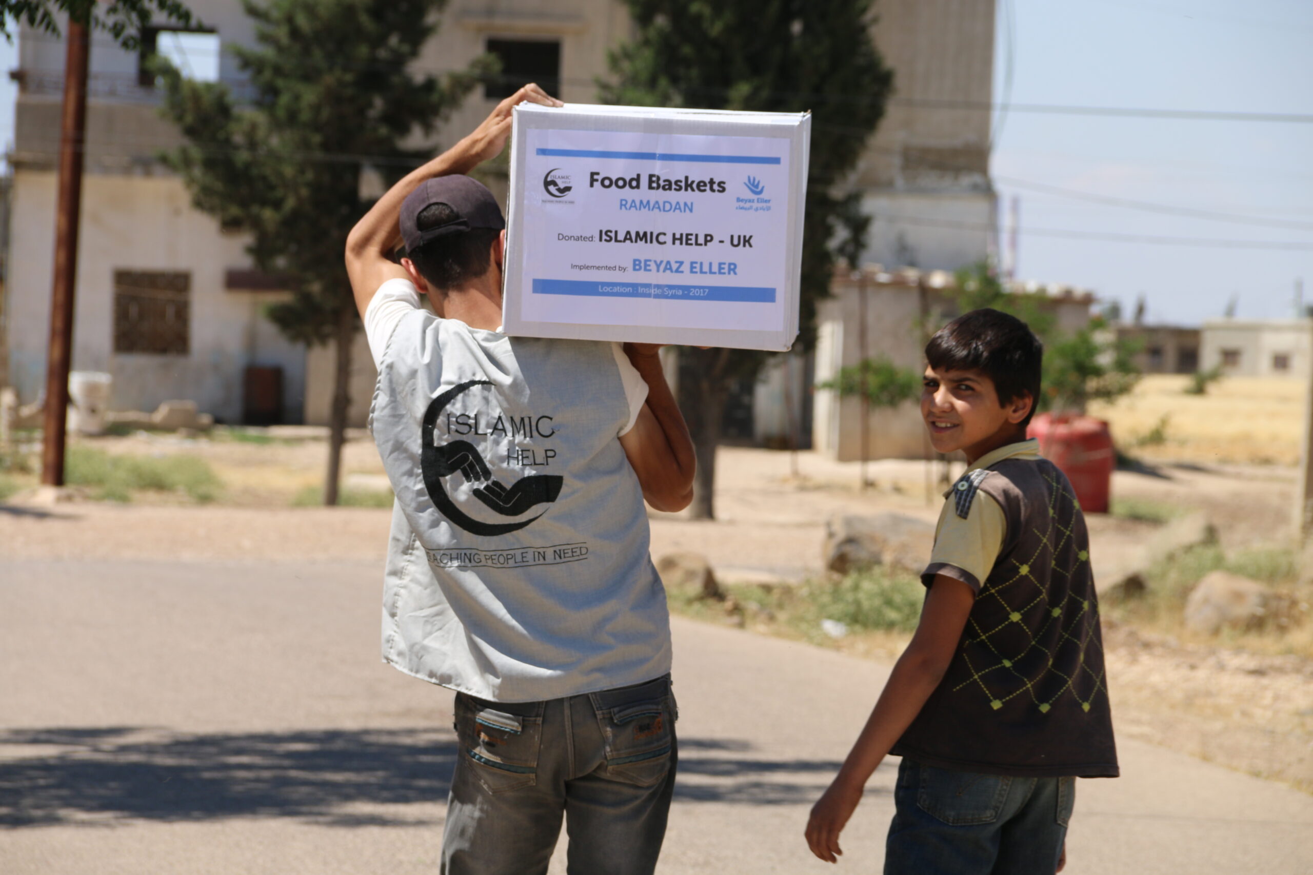 Accountability in Action: How Food Aid Is Delivered Responsibly and Transparently