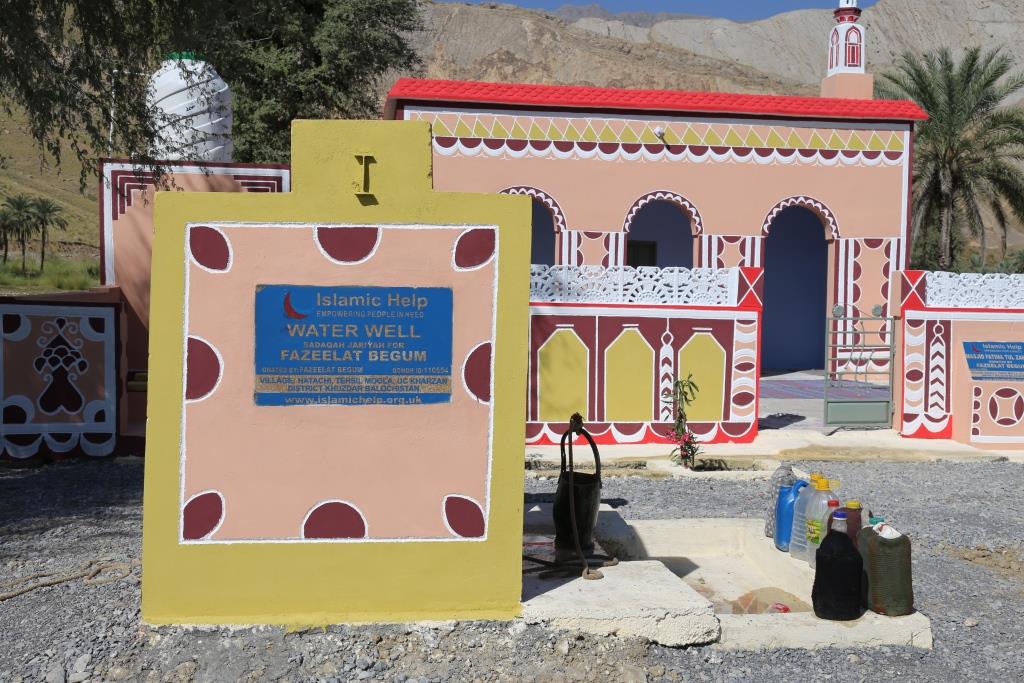 How Much Does It Cost to Build a Water Well?