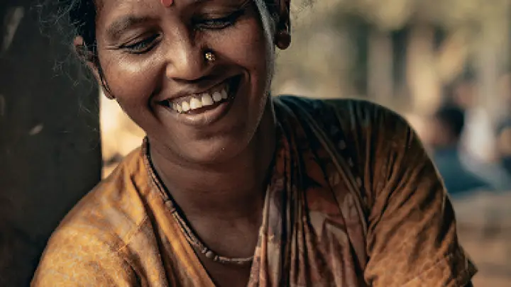 India