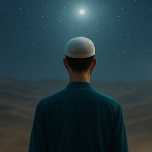 Nights of Mercy – 5 Nights Donation